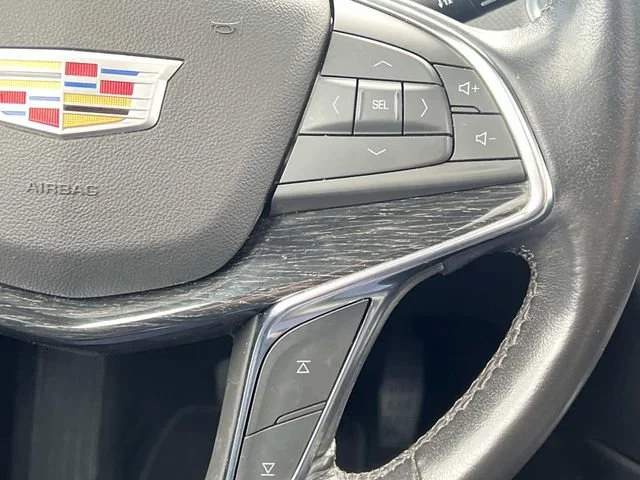 2022 Cadillac XT5 Premium Luxury - Photo 26