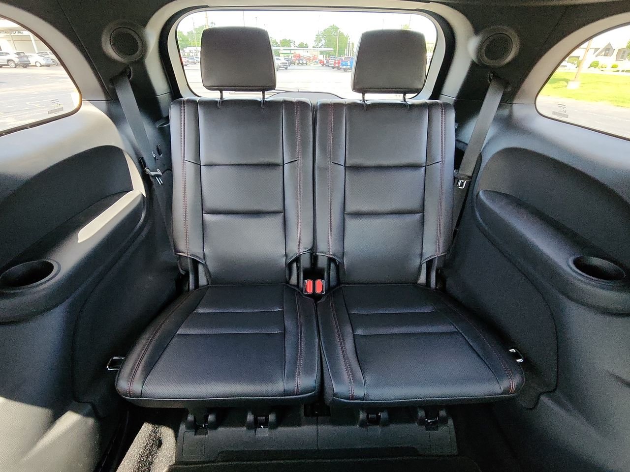 2026 Dodge Durango GT Plus - Photo 24