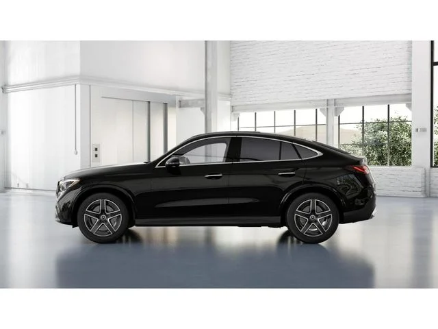 New 2027  Mercedes-Benz GLC 300 image 35