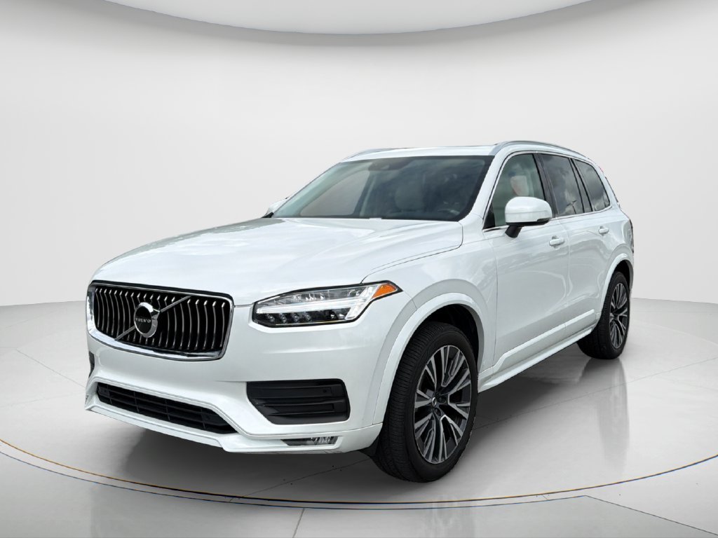 2022 Volvo XC90