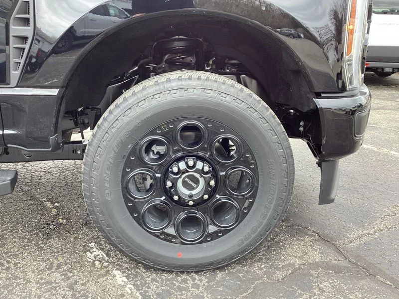 2026 Ford F-250 Super Duty Lariat - Photo 12