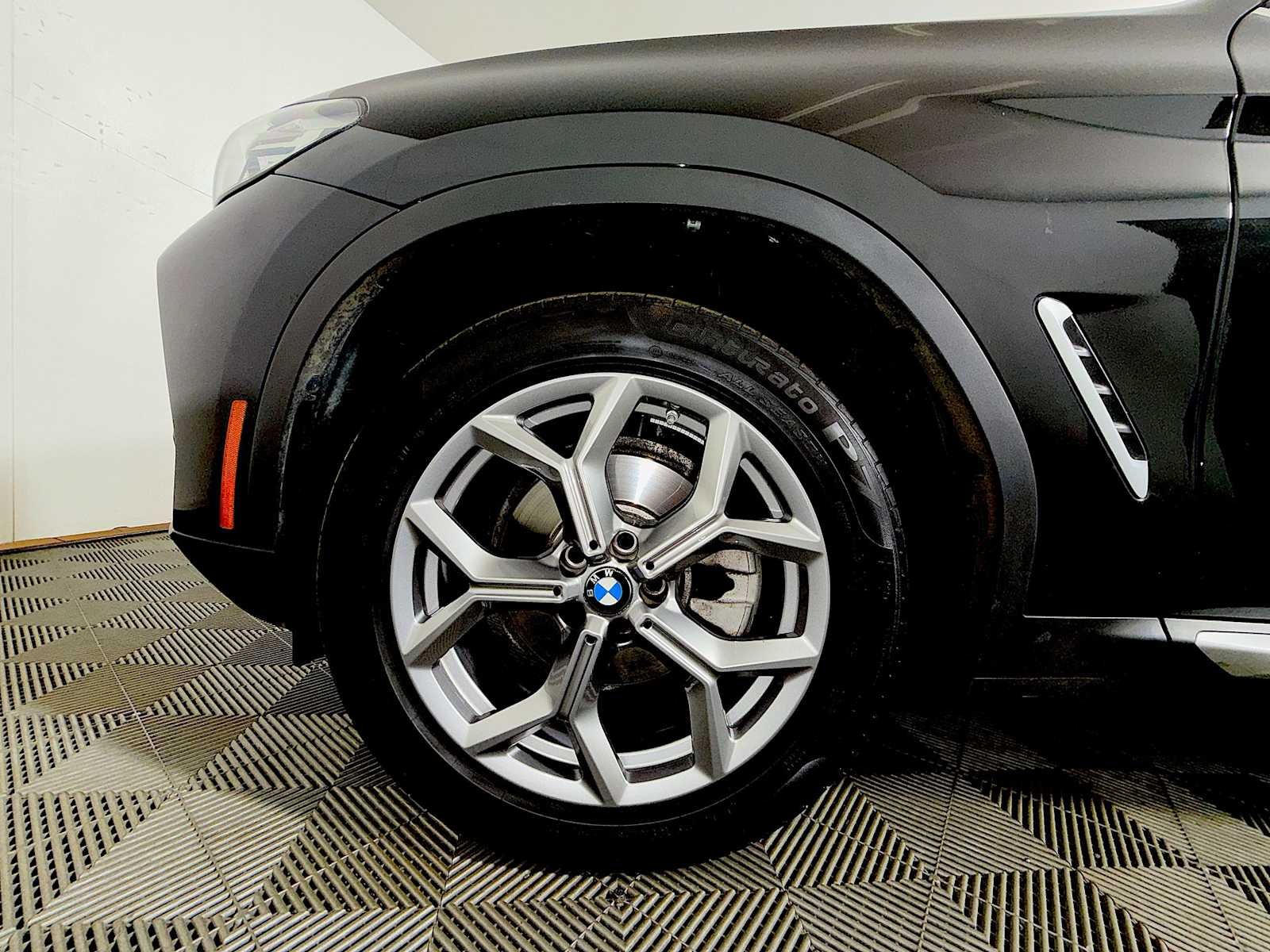 2024 BMW X3 30i - Photo 8