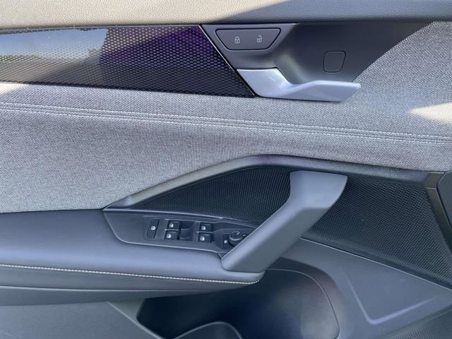New 2026 White Volkswagen 2.0T S image 13