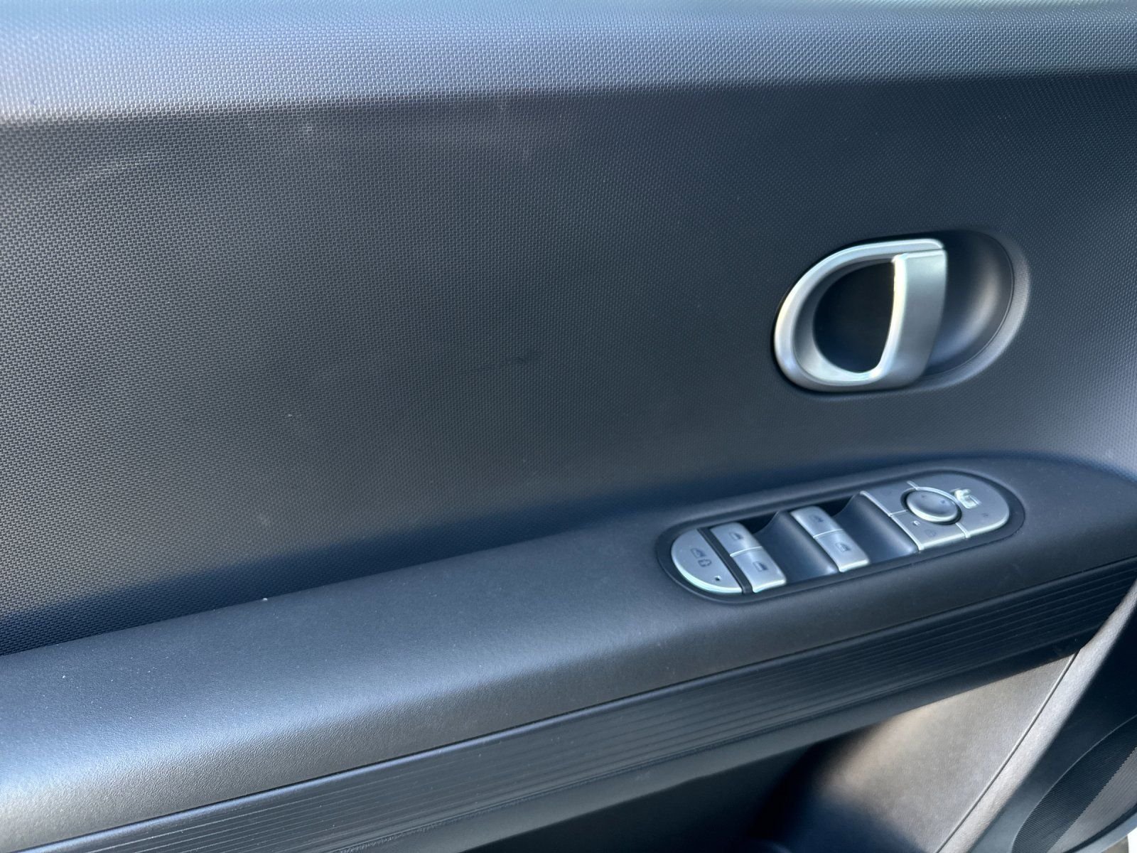 2024 Hyundai IONIQ 5 SEL - Photo 10