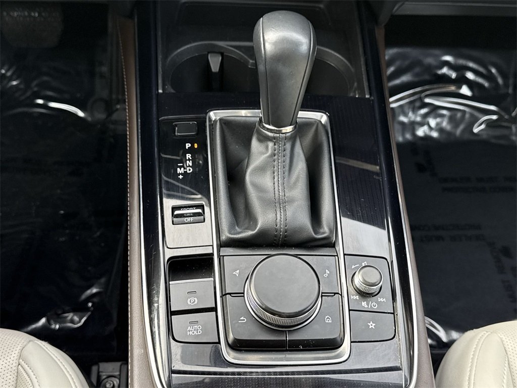 2023 MAZDA CX-30 - Image 19