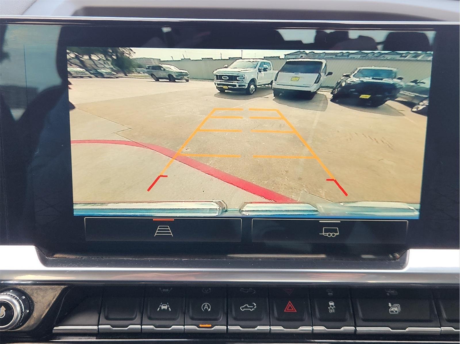 2022 GMC Sierra 1500 photo 18 of 33