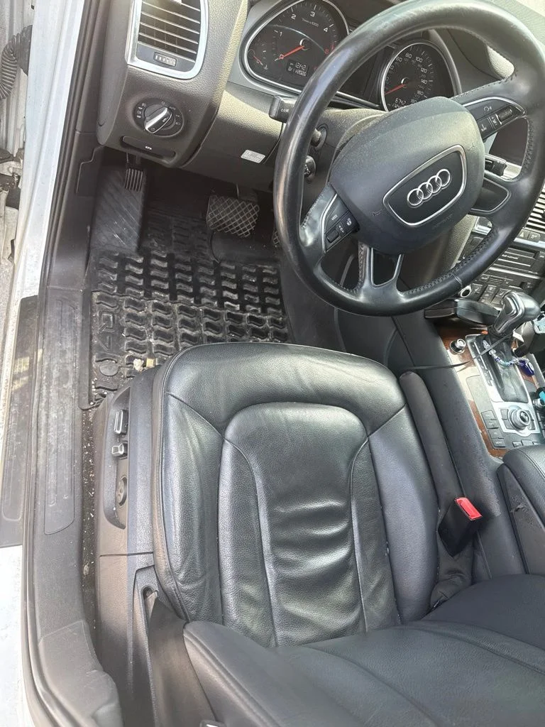 Used 2012  Audi 3.0 TDI Premium Plus image 1