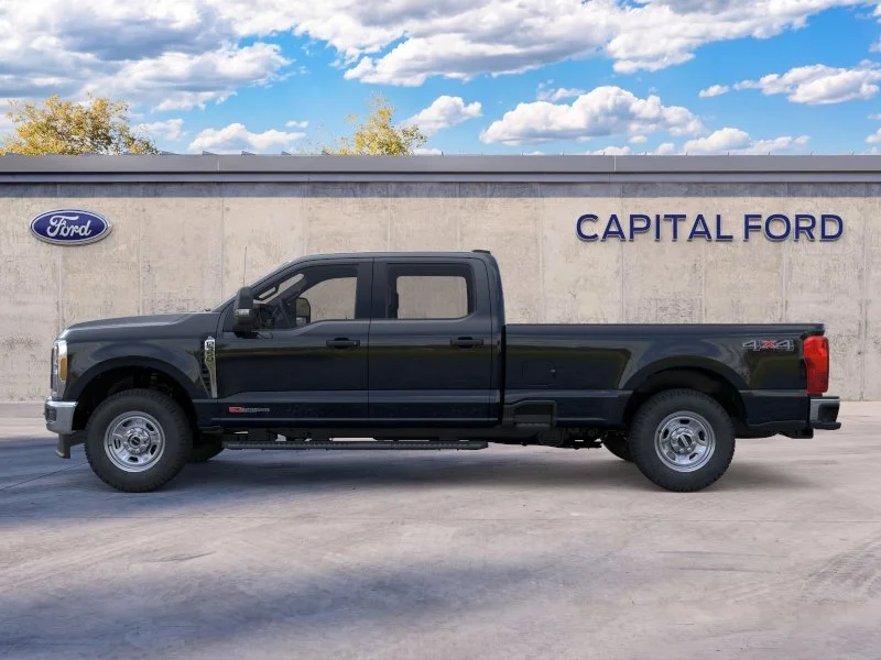 2026 Ford F-350 Super Duty XL - Photo 29