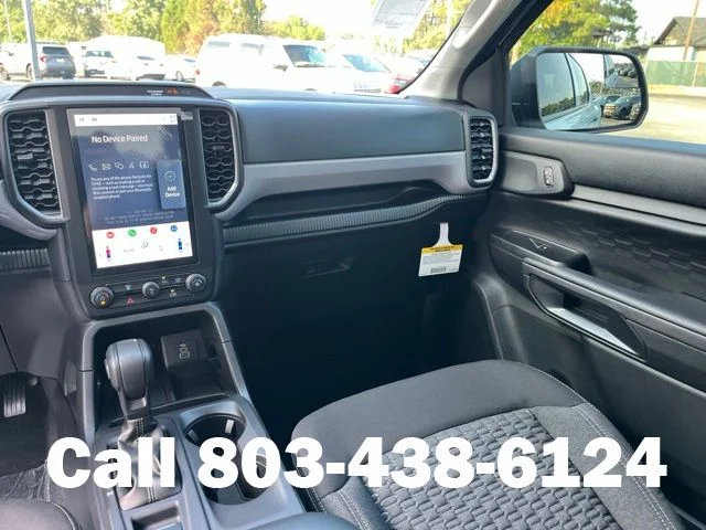 New 2026 Oxford White Ford XL image 17