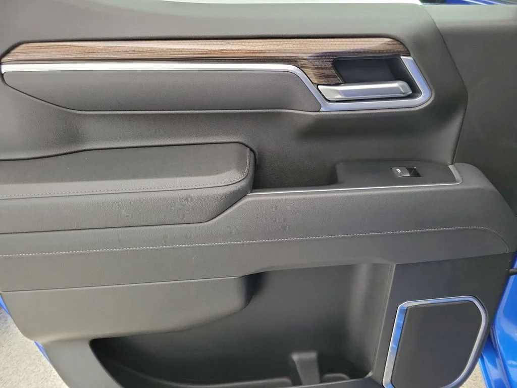 2026 Chevrolet Silverado 1500 RST - Photo 18