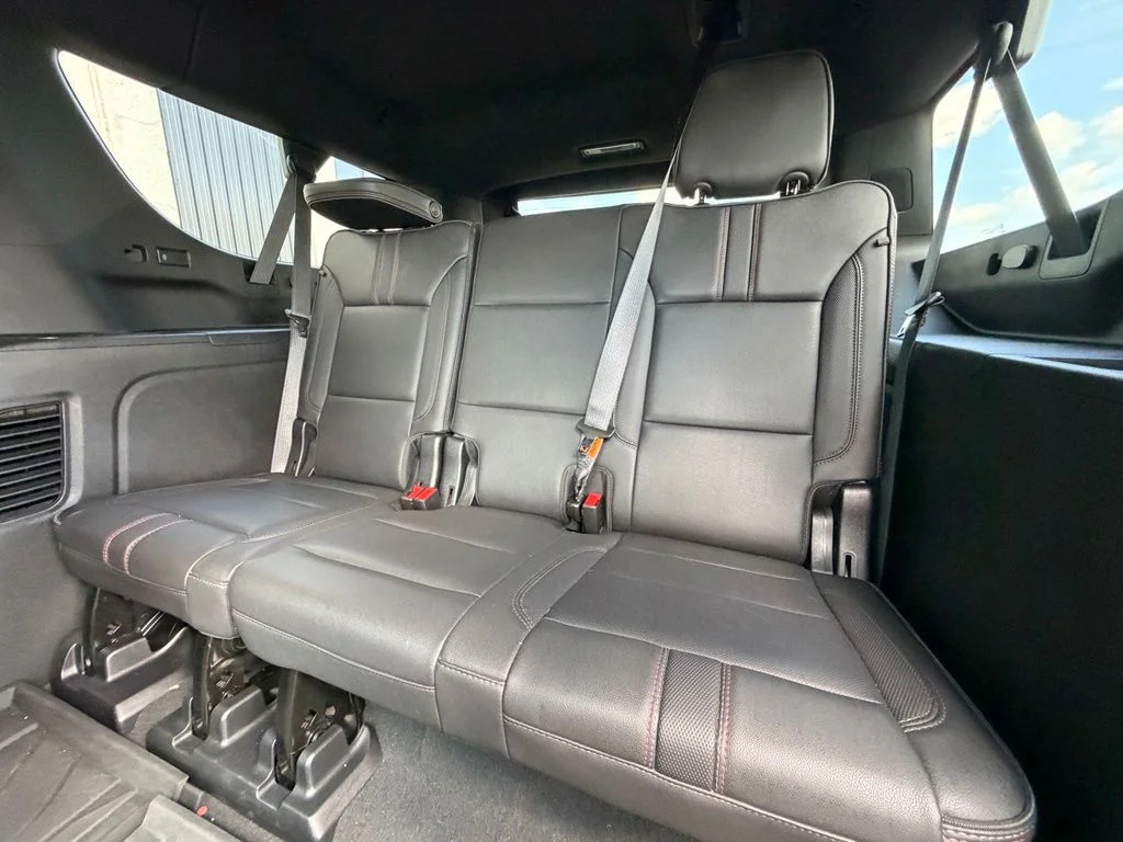 Used 2022 Black Chevrolet RST image 17