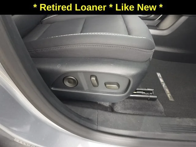 Certified Used 2026 Sterling Metallic GMC Denali image 32