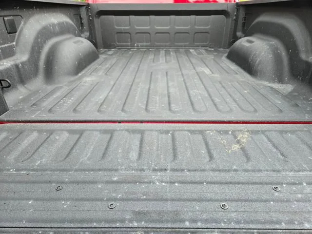 Used 2026 Red Ram Big Horn image 17