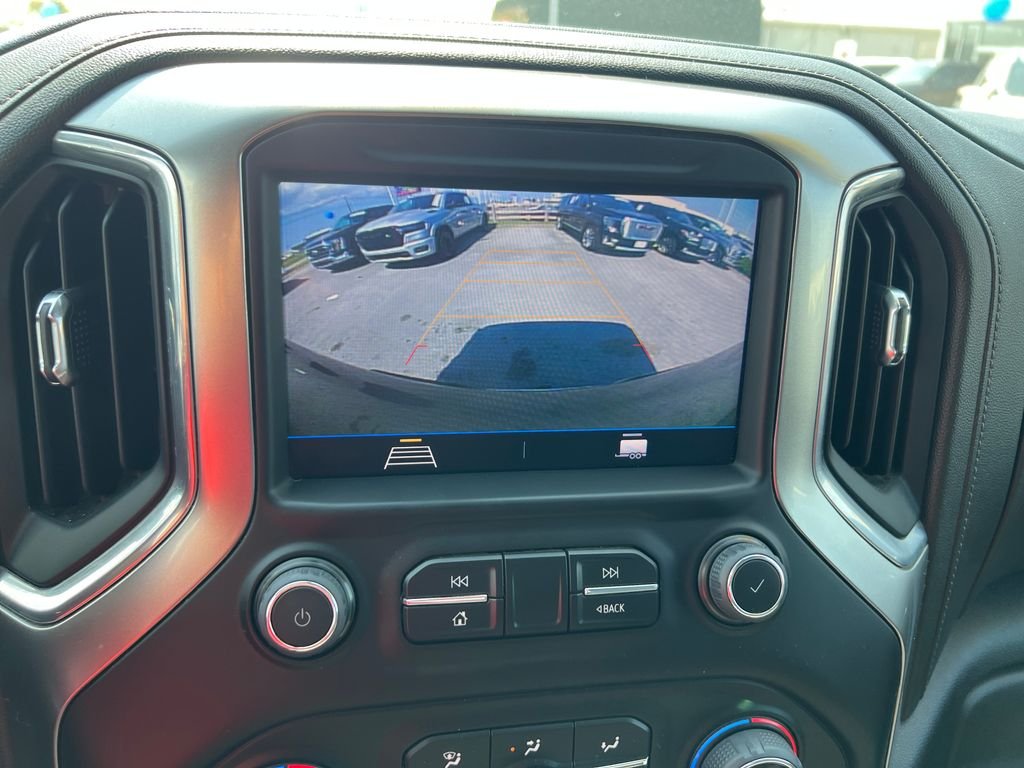 Used 2022 Gray Chevrolet LT image 23
