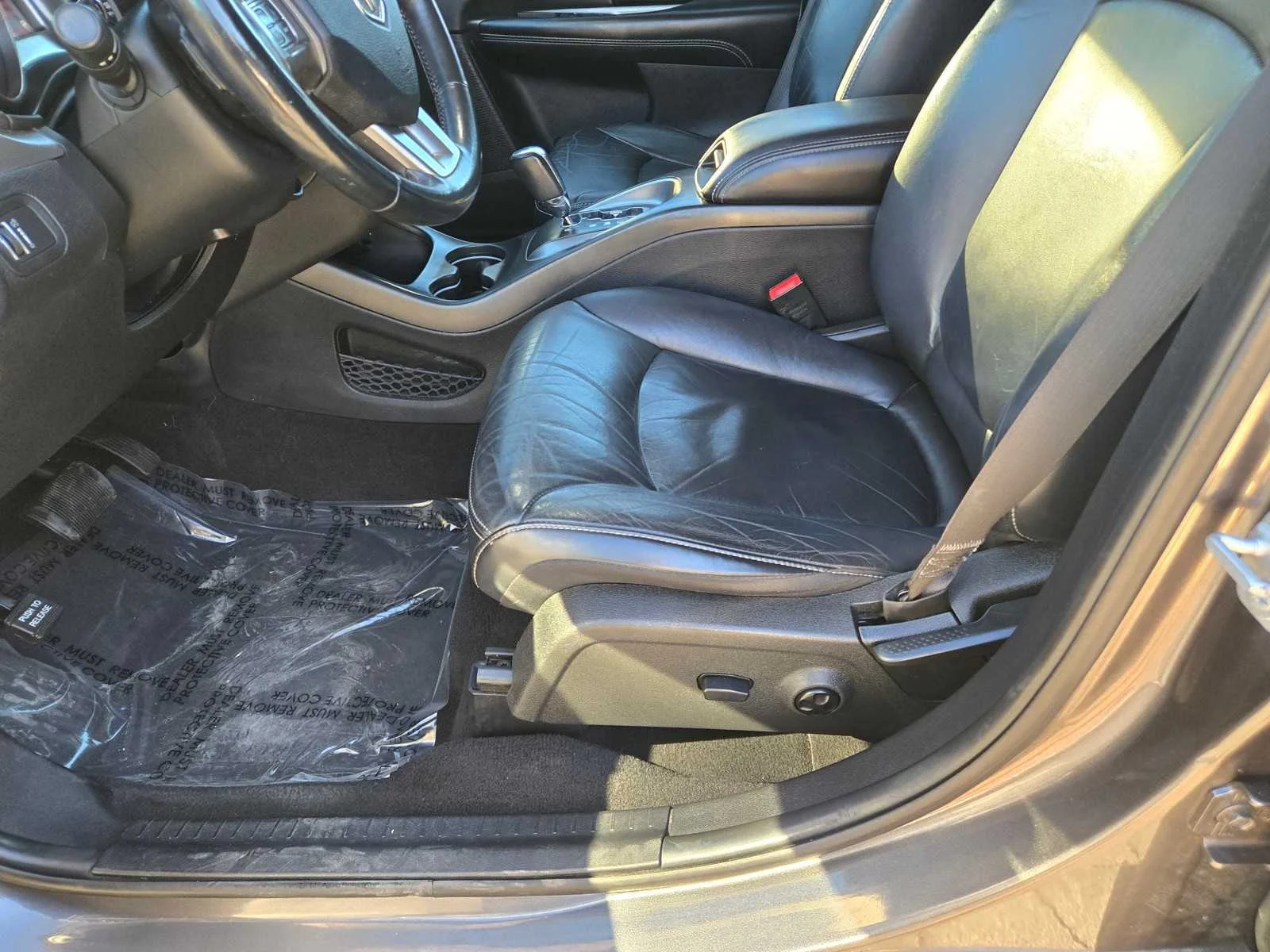 Used 2018  Dodge Crossroad image 21