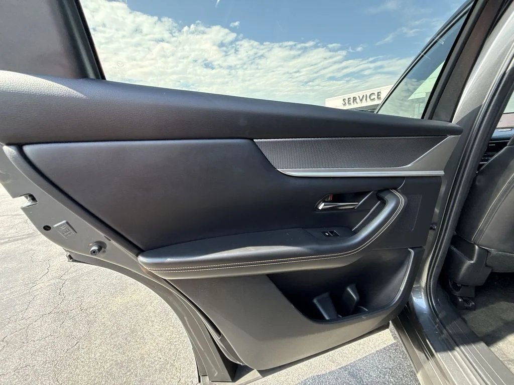 Used 2024 Gray Mazda Premium Plus image 23