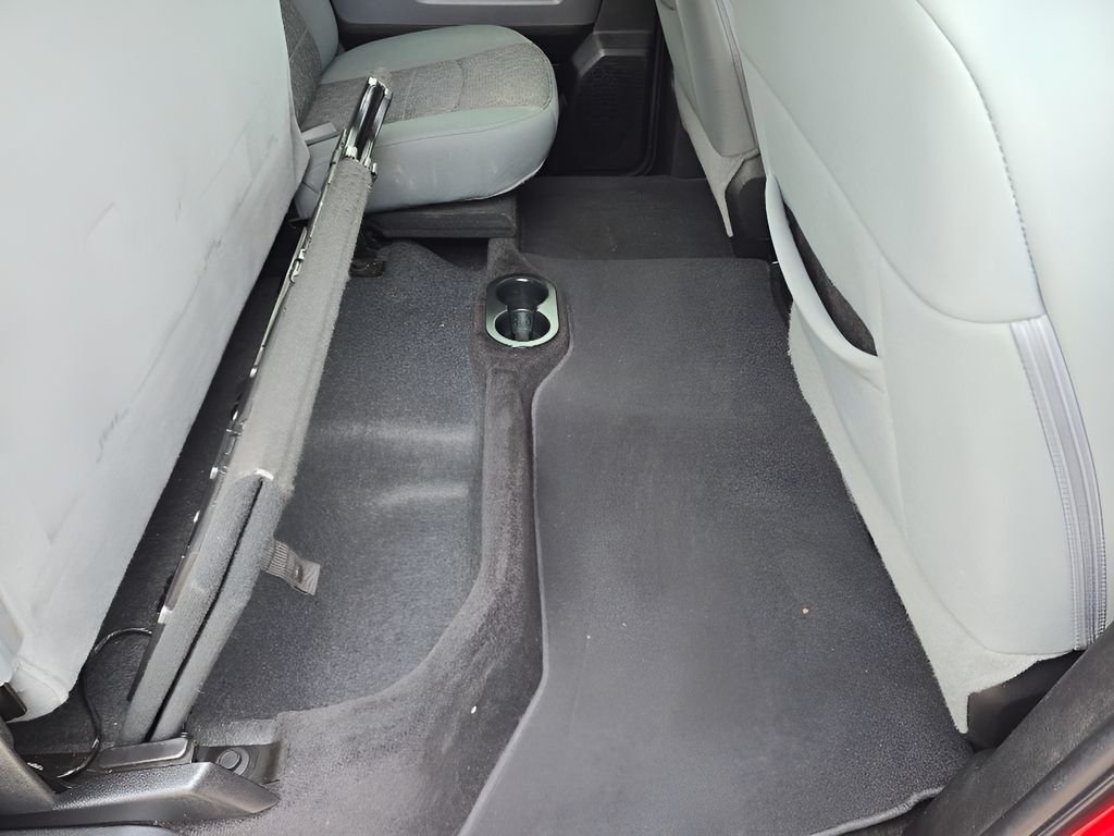 Used 2018 Red Ram SLT image 12