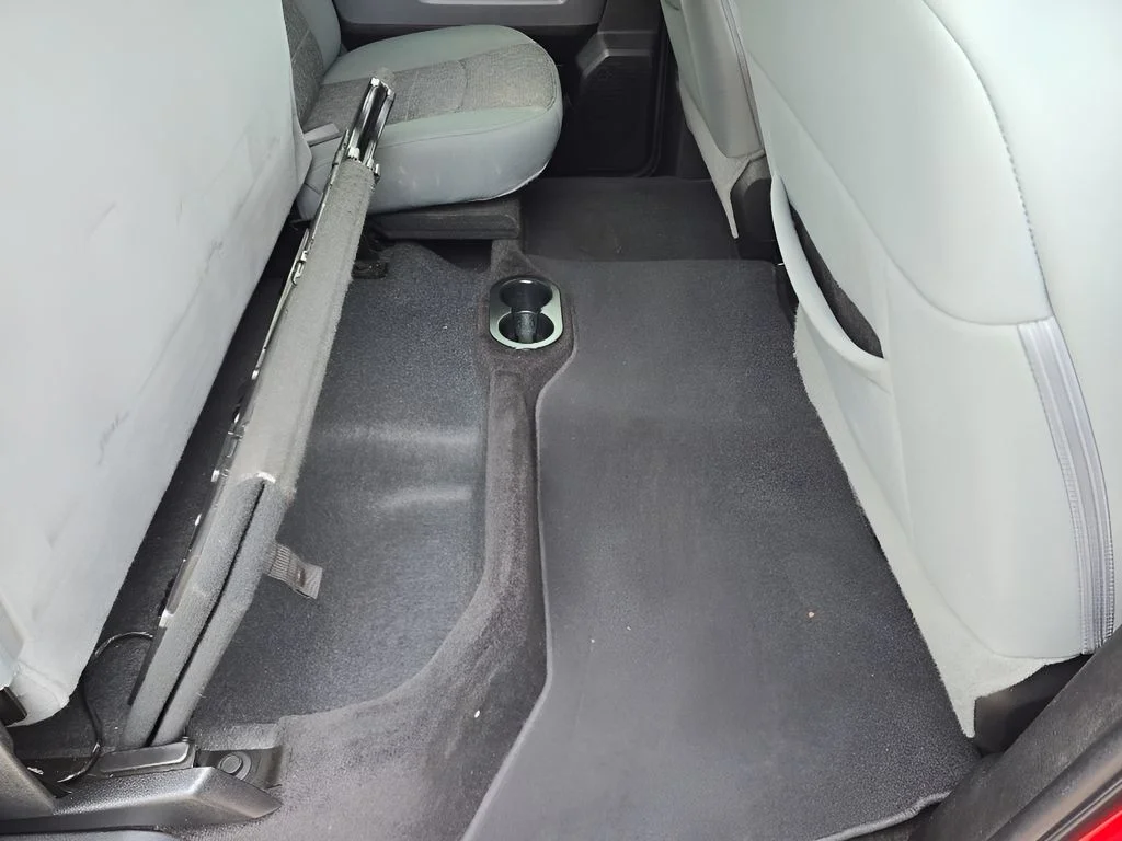 Used 2018 Red Ram SLT image 12