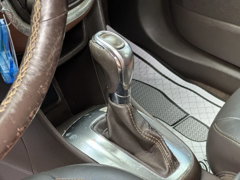 Used 2016 Black Buick Leather image 21