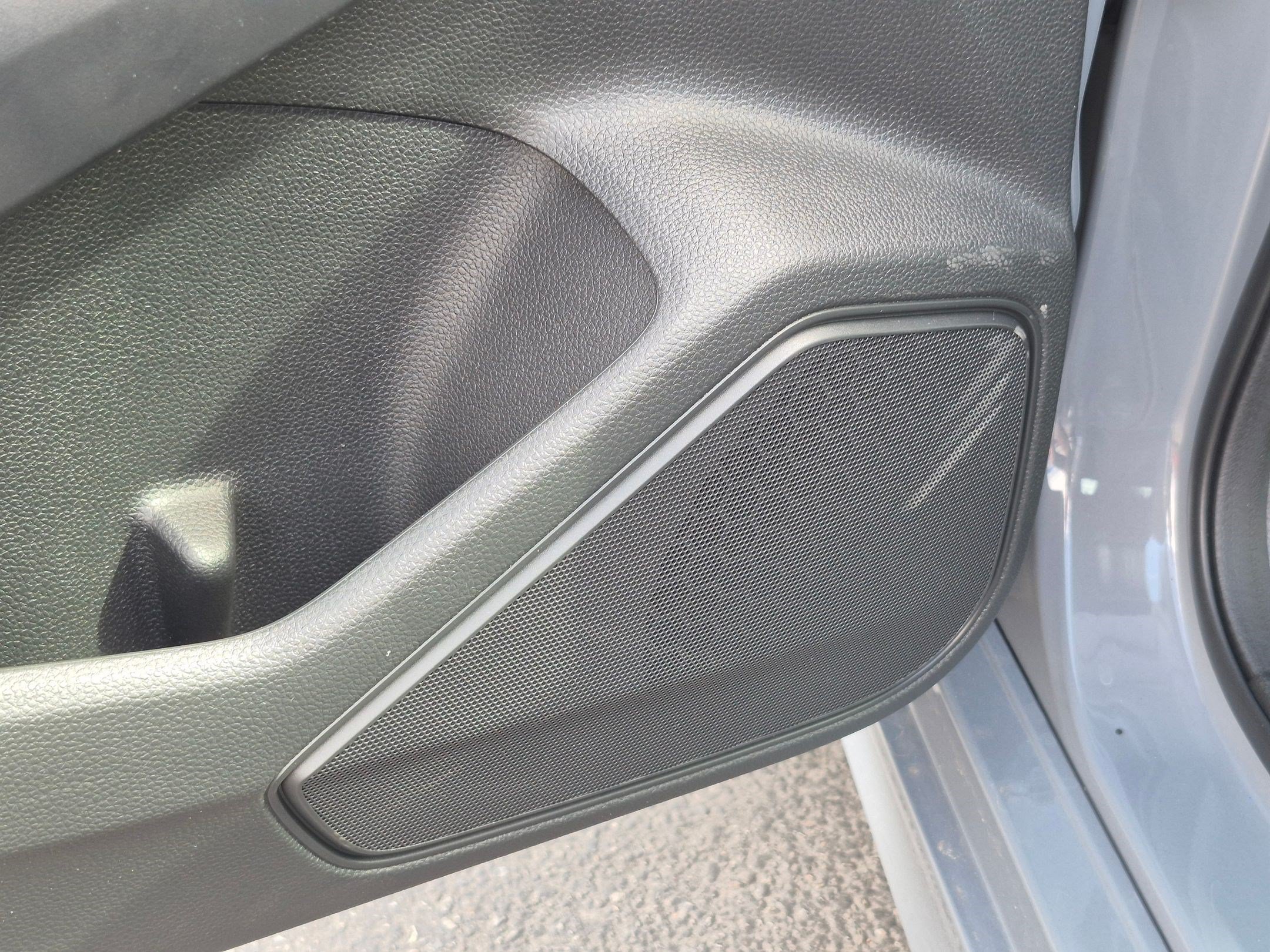 New 2026 Urban Gray Pearl Honda Sport Touring image 11