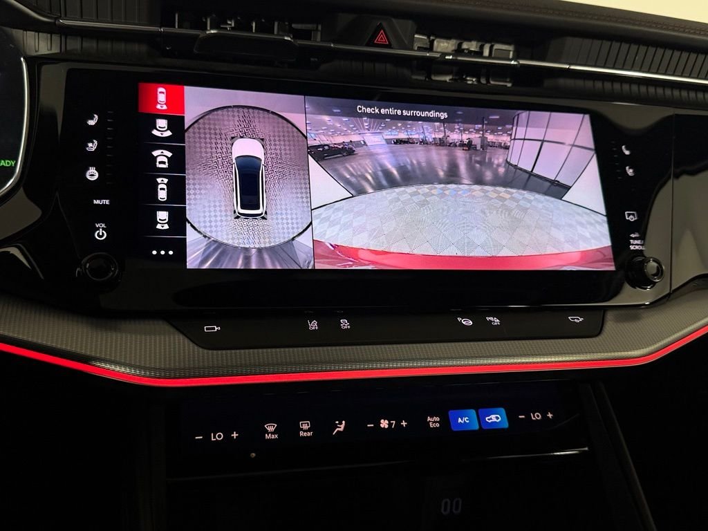 Used 2024 Red Jeep Launch Edition image 23