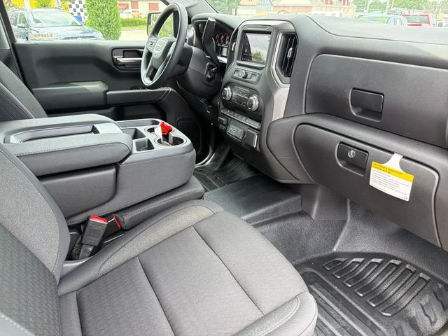 New 2026 Black GMC Pro image 21