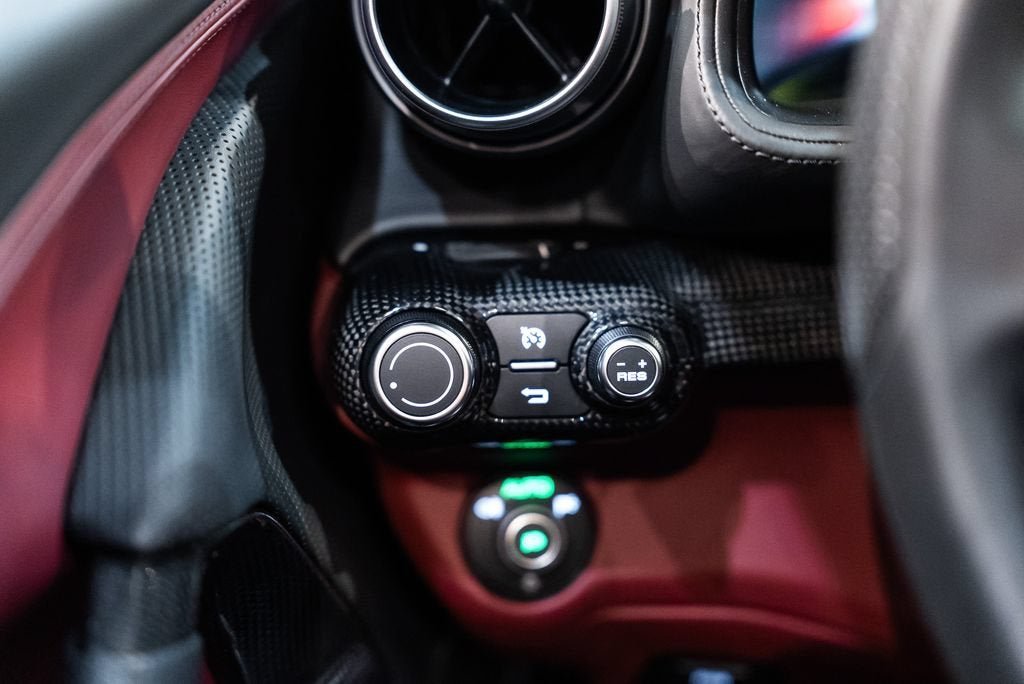Certified Used 2023 Canna di Fucile Ferrari Base image 36