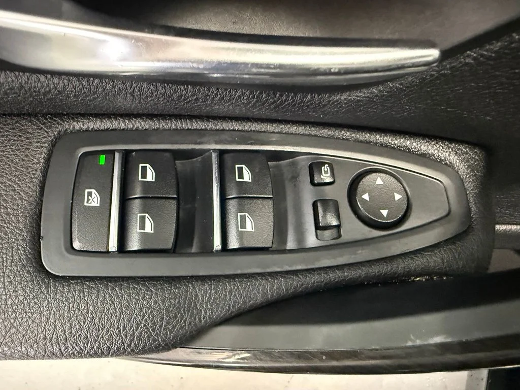 Used 2019 Black Sapphire Metallic BMW 430i Gran Coupe image 15