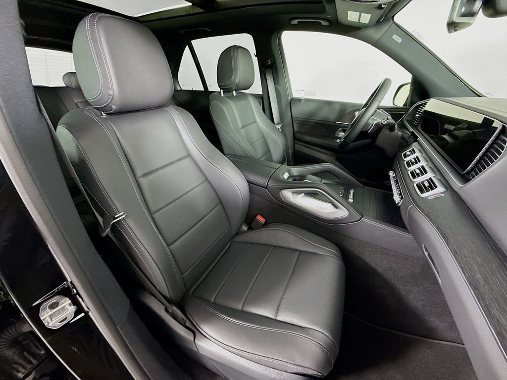 Used 2026 Black Mercedes-Benz GLE 350 image 28