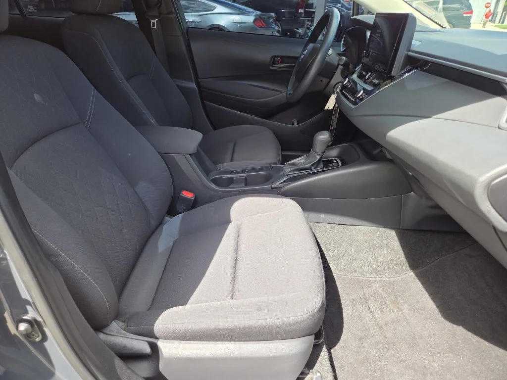 Used 2024  Toyota LE image 14