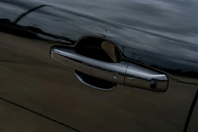 2026 Jaguar F-Pace R-Dynamic S - Photo 48