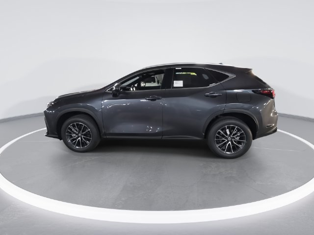New 2026 Cloudburst Gray Lexus AWD image 5
