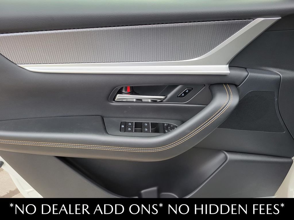 2026 Mazda CX-90 Preferred Package - Photo 15