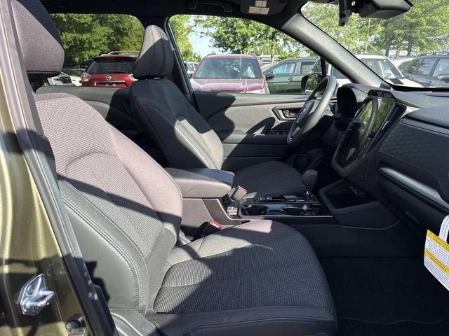 Used 2026 Brown Subaru Premium image 17