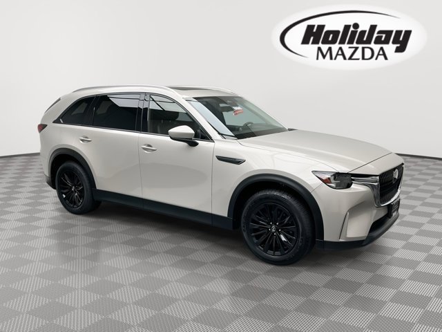 2024 Mazda CX-90 Turbo Preferred Plus Package's photo