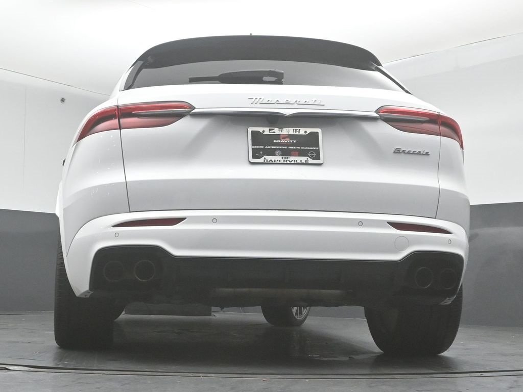2023 MASERATI GRECALE - Image 30
