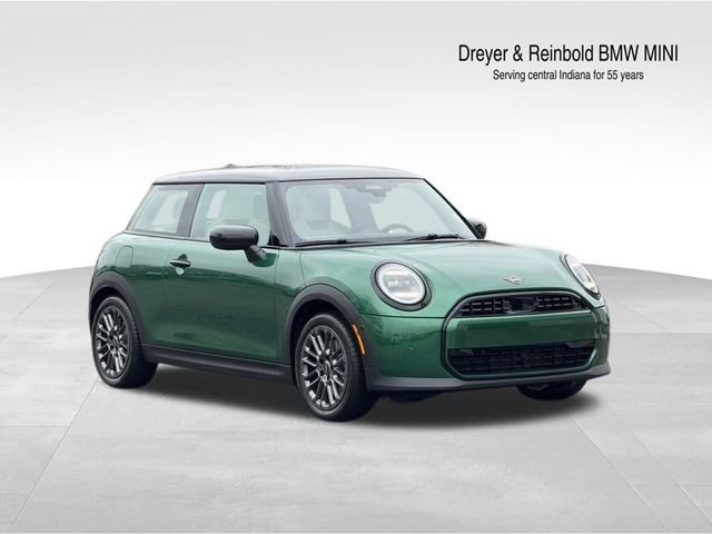 2026 MINI Hardtop 2 Door