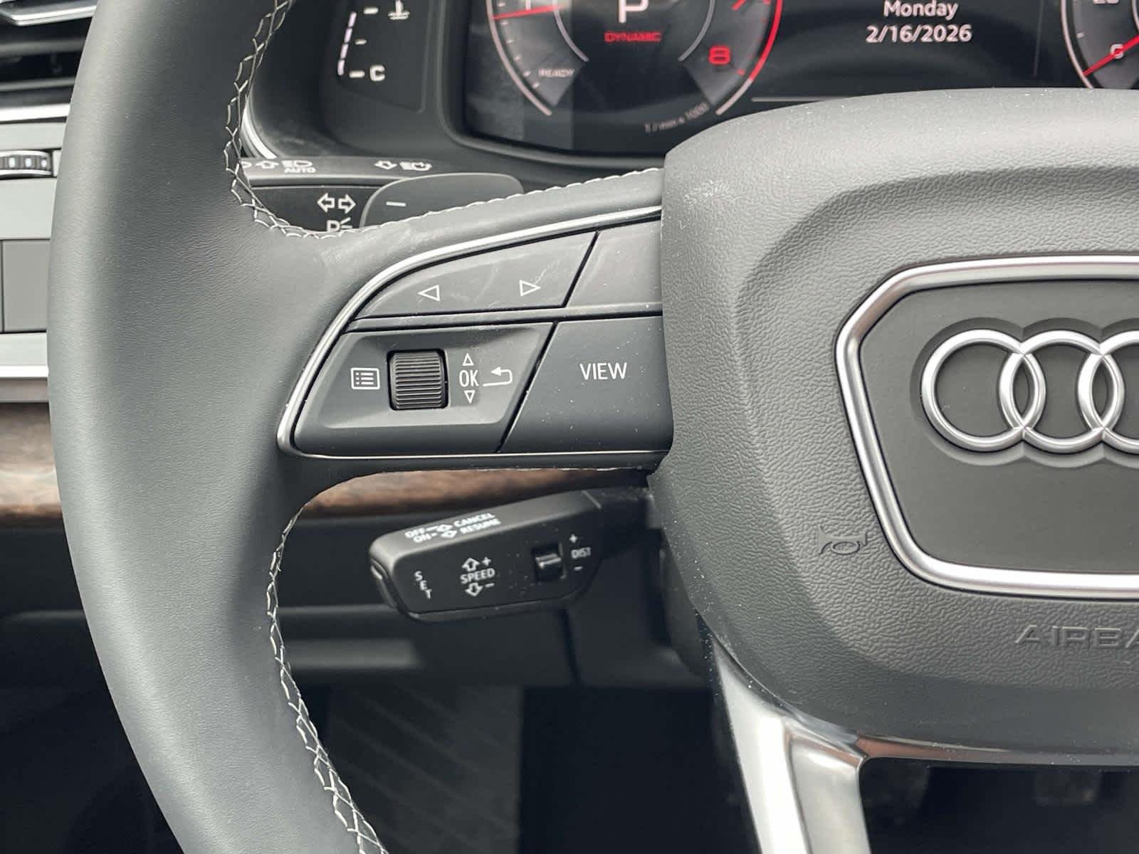 New 2026 3M3M/ Audi Premium Plus image 35