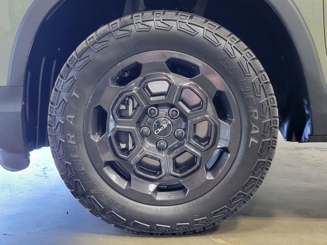 2026 Honda Ridgeline TrailSport - Photo 10