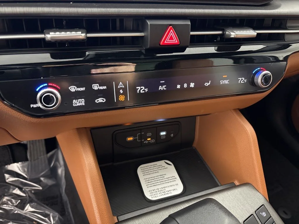 New 2026 Panthera Metal Matte Kia X-Line image 43