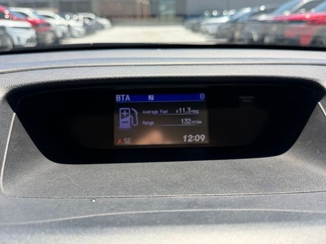 Used 2014  Honda EX-L image 28