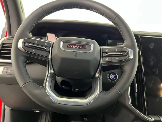 2026 GMC Acadia Elevation - Photo 23