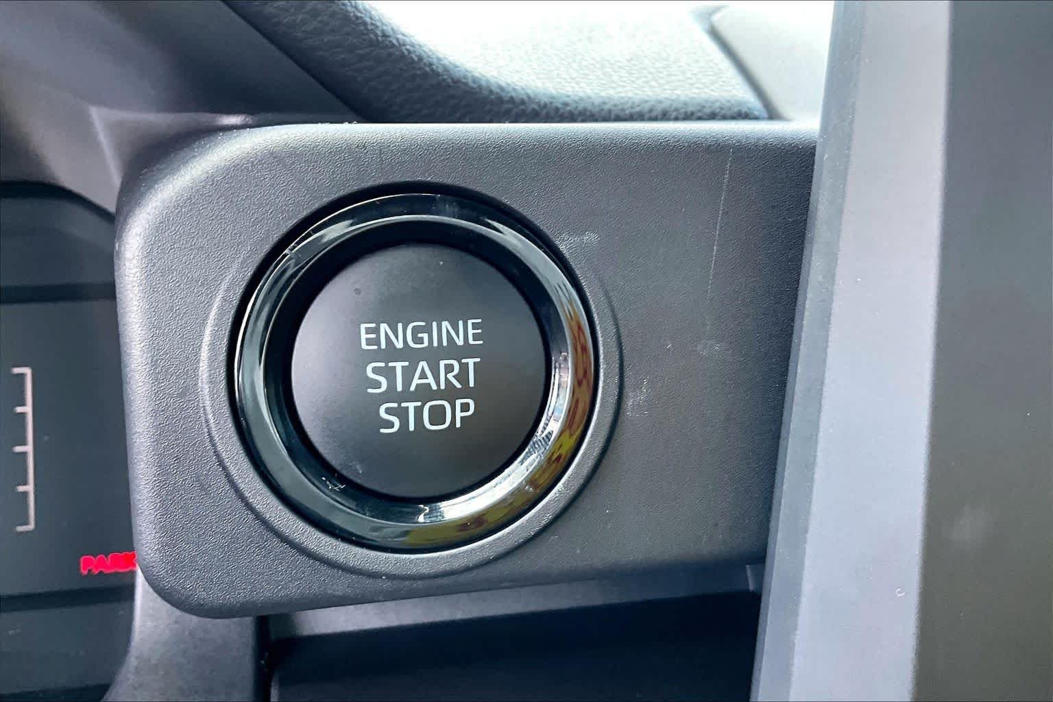 Used 2026 Underground Toyota SR5 image 31