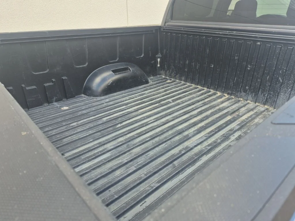 2024 Toyota Tundra SR5 - Photo 9