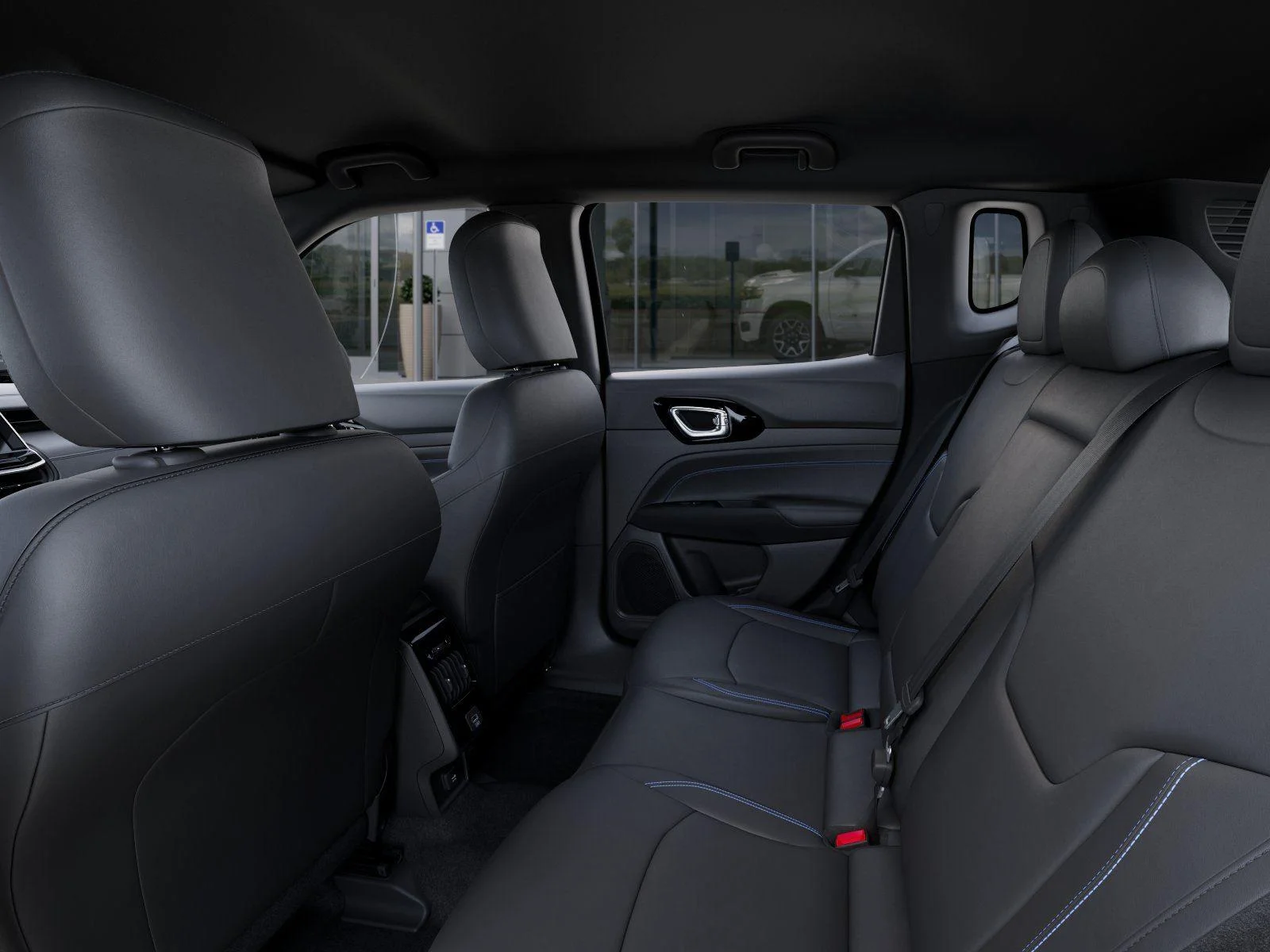 Used 2026 Joose Jeep Limited image 23