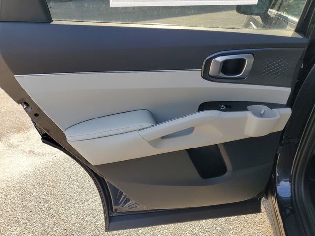 2025 Kia Sorento EX - Photo 27