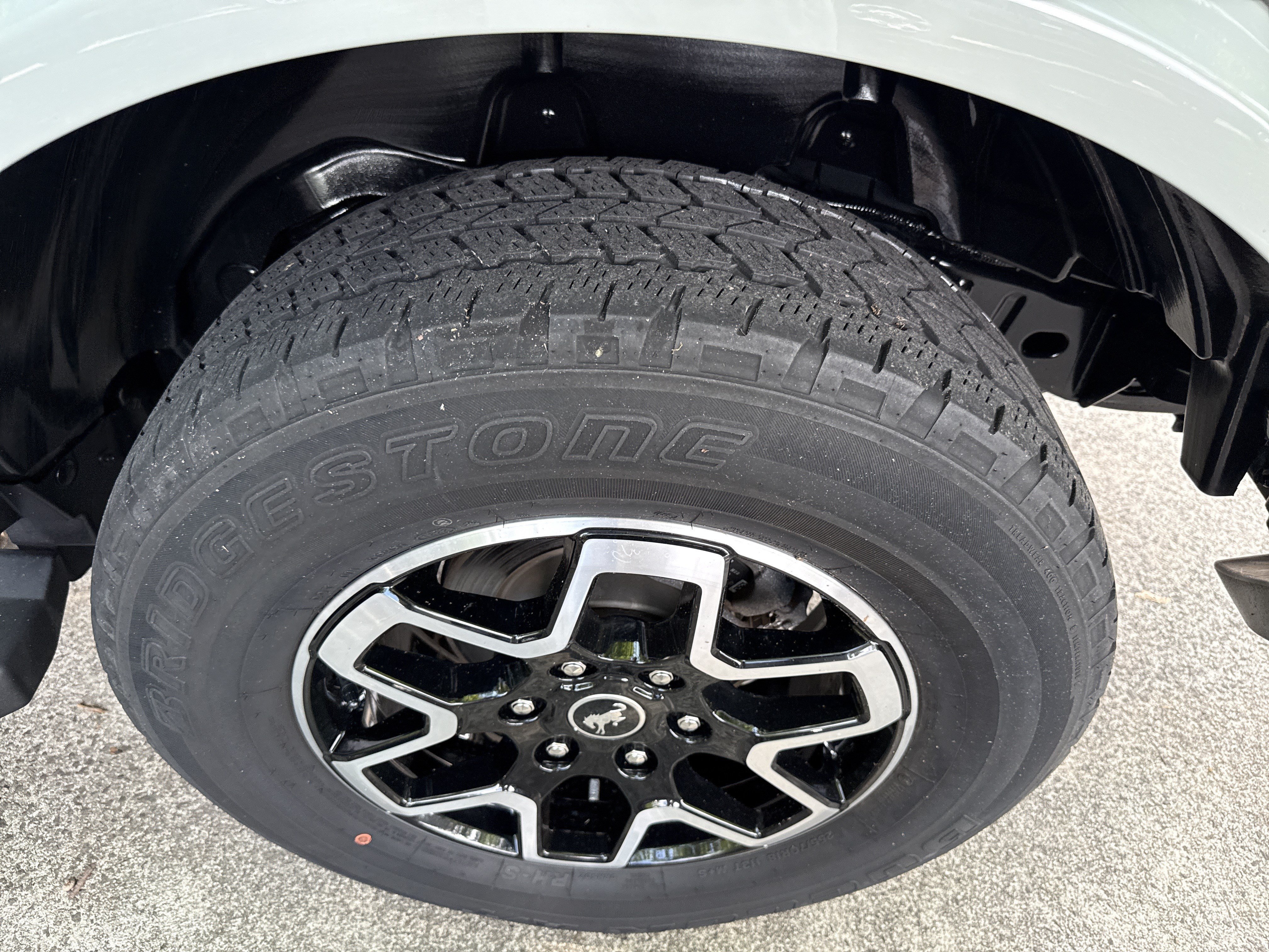 Used 2022 Cactus Ford Outer Banks image 20