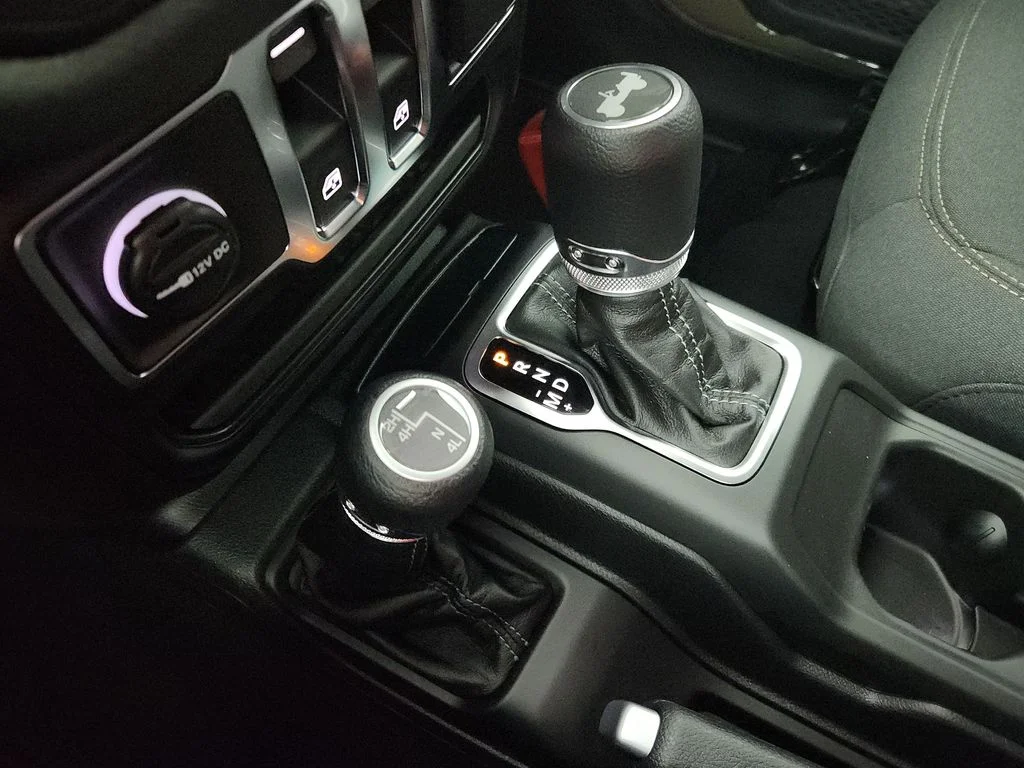 New 2026 41 Jeep Sport image 28