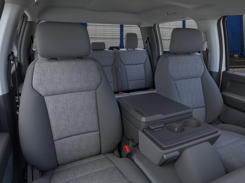 New 2026 Oxford White Ford XL image 10