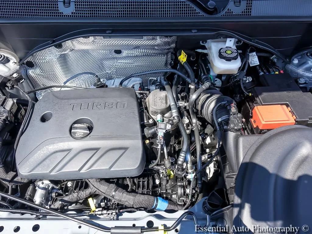 2026 Buick Encore GX Avenir - Photo 19